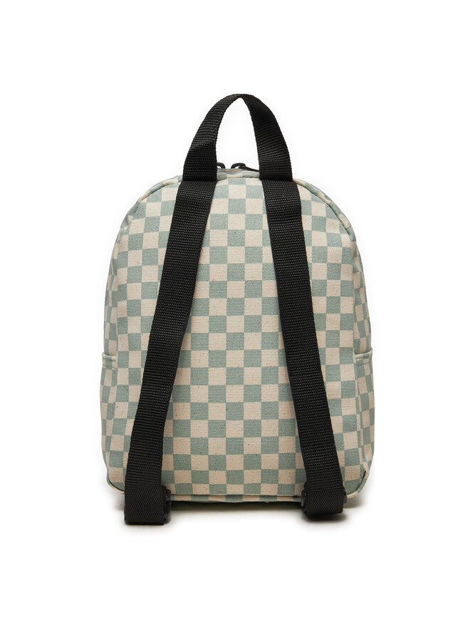 Vans Plecak Vans Got This Mini VN000HDJM8I1 Zielony