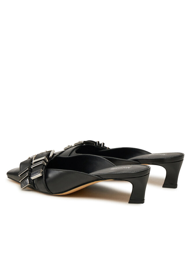 MICHAEL Michael Kors Chanclas MICHAEL Michael Kors 40F4DTMP1L Negro