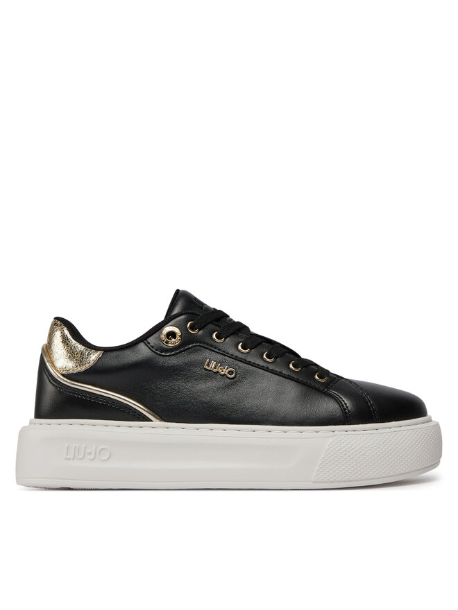 Liu Jo Sneakers Liu Jo Kylie 27 BA4073 PX179 Nero