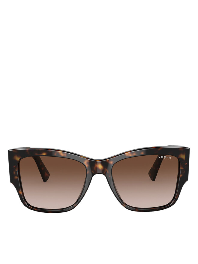 Vogue Γυαλιά ηλίου Vogue 0VO5462S W65613 Καφέ