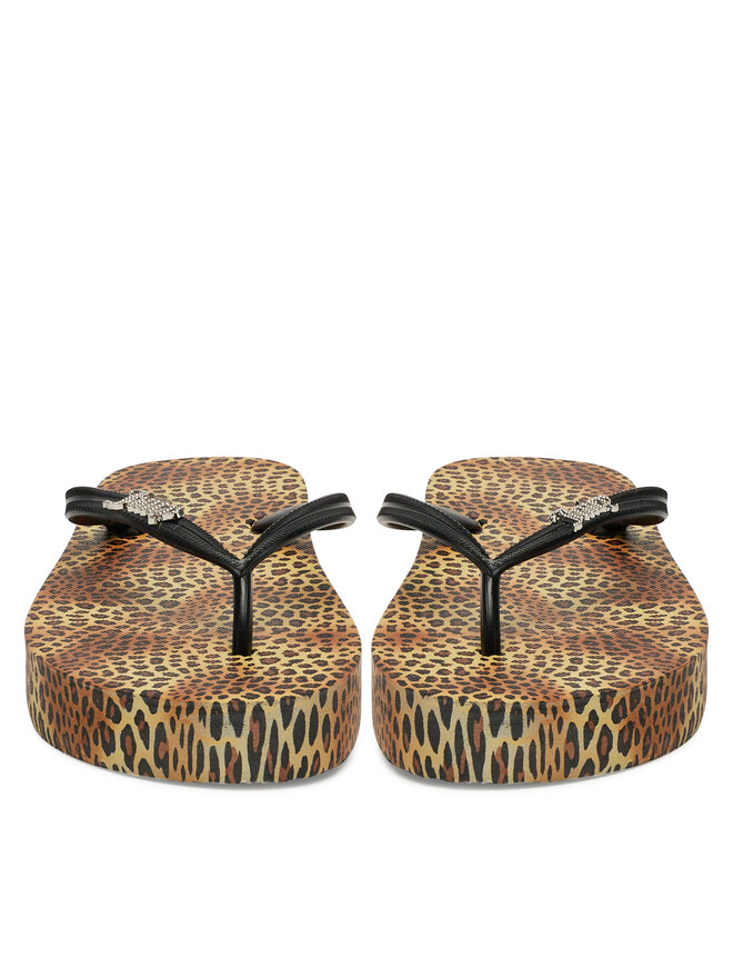 Juicy Couture Chancletas Juicy Couture 800292 Negro