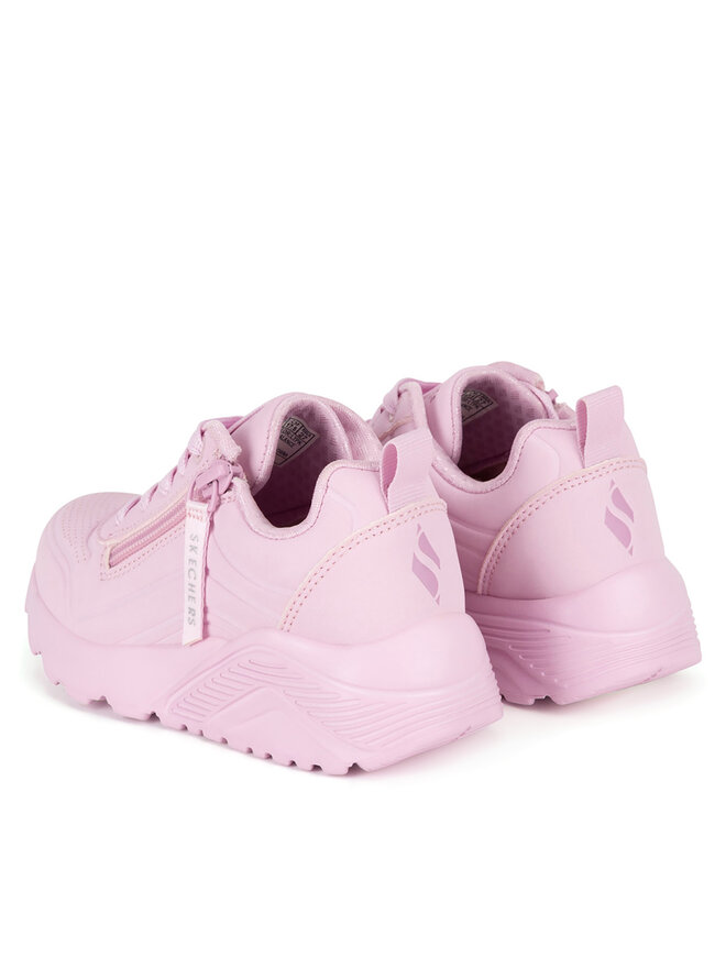 Skechers Sneakersy Skechers UNO LITE 310387L LTPK Ružová