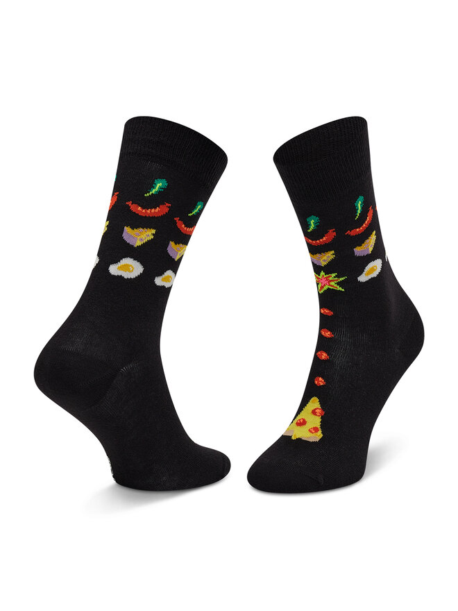 Happy Socks Kalendarz adwentowy Happy Socks XMAS41-0200 Kolorowy
