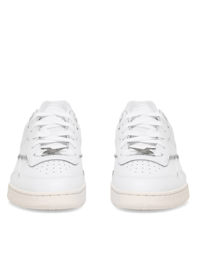 Reebok Снікерcи Reebok BB 4000 II 100033649 Білий