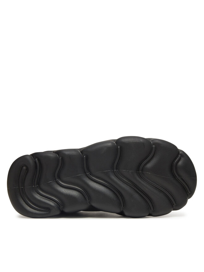 GOE Sneakersy GOE RR2N4044 Černá