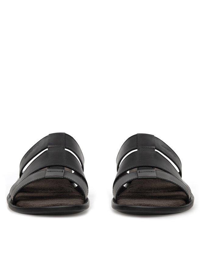 Lasocki Chanclas Lasocki GRAZER-01 MI25 Negro