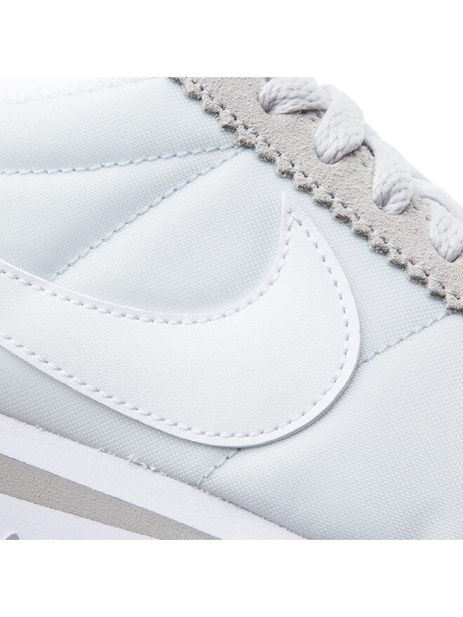 Nike Снікерcи Nike Classic Cortez Nylon 749864 010 Сірий