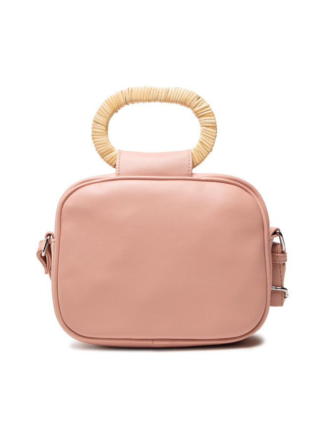 Jenny Fairy Handtasche Jenny Fairy MJR-C-143-60-01 Rosa