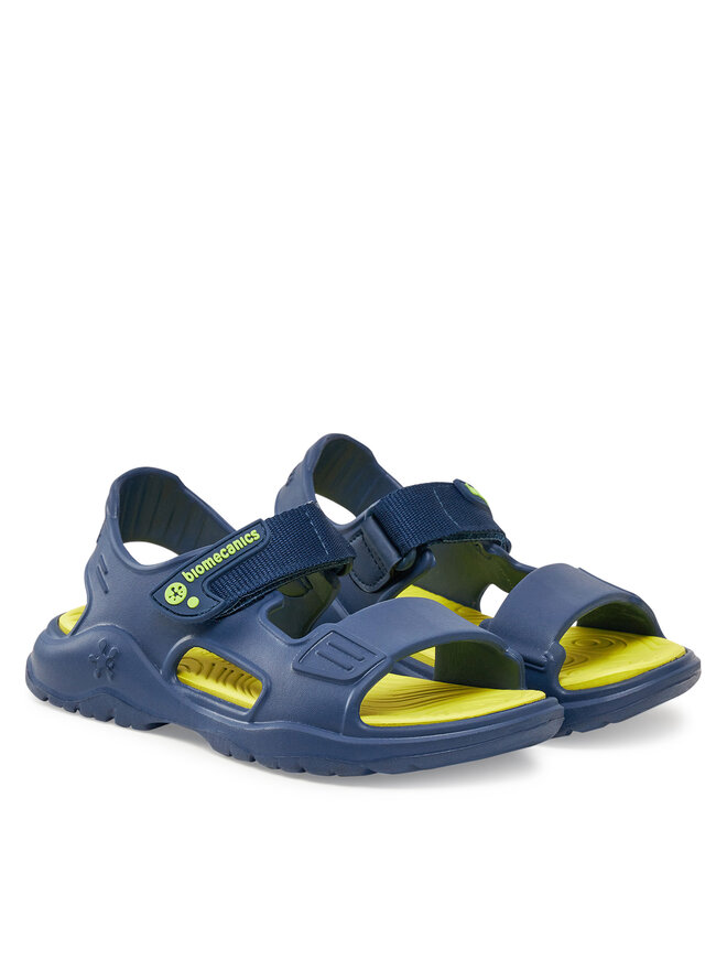 Biomecanics Sandalen Biomecanics 232290 Dunkelblau