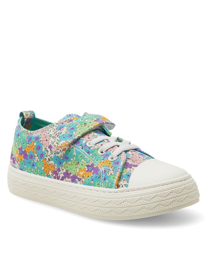 Nelli Blu Bambas Nelli Blu CA23355A De color