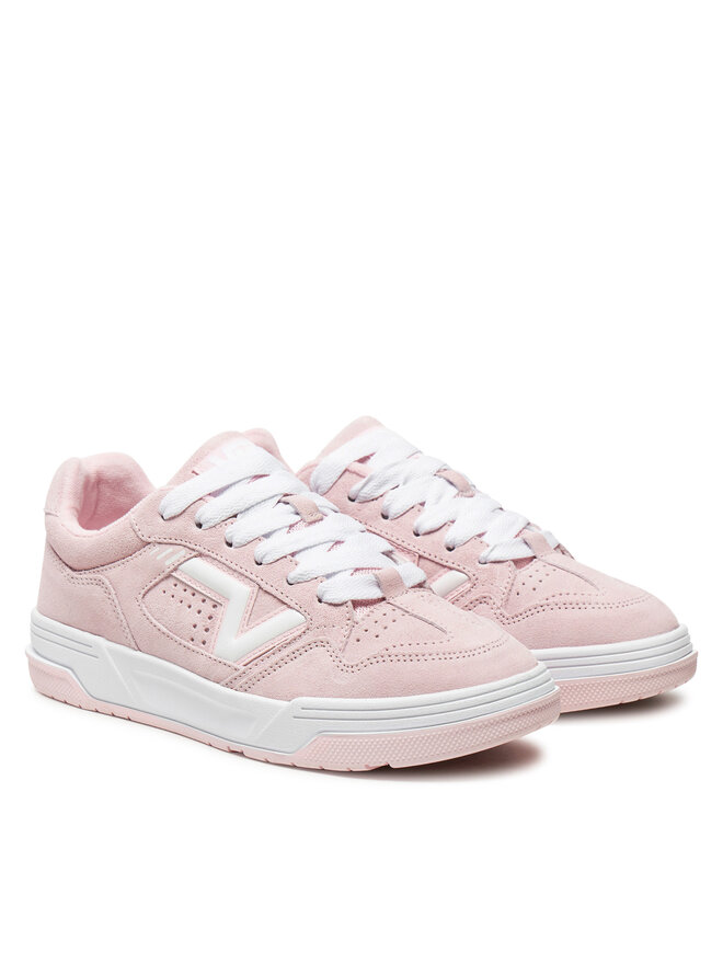 Vans Sneakersy Vans Upland VN000D1HIY31 Różowy