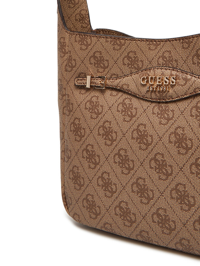 Guess Сумка Guess Katya HWSG96 52010 Бежевий