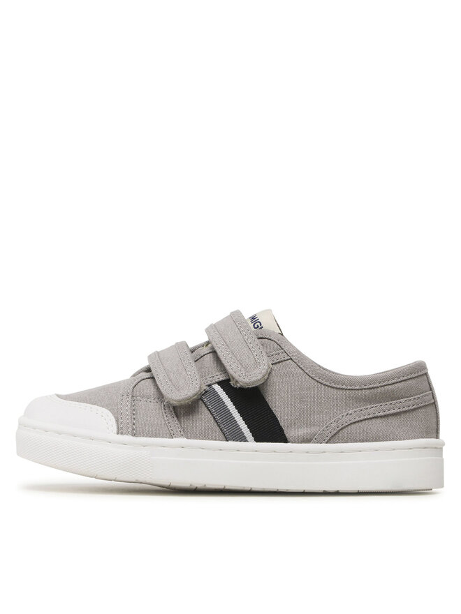 Primigi Zapatillas Primigi 3951111 S Gris