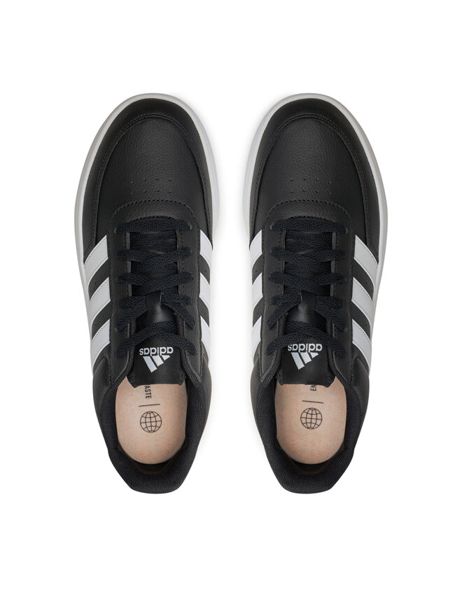 Снікерcи adidas Breaknet 2.0 HP9425 Чорний | evzuttya.com.ua