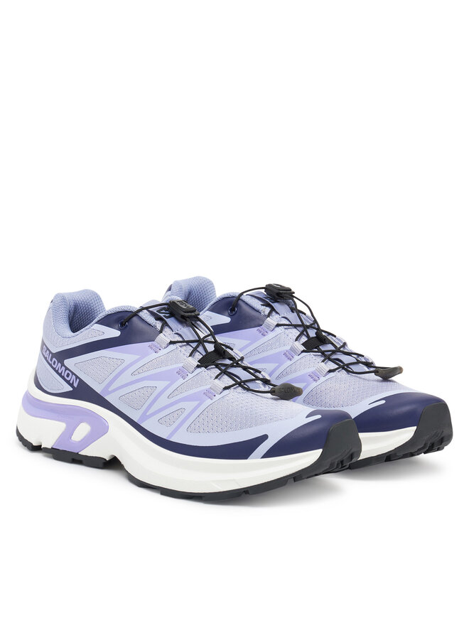 Salomon Снікерcи Salomon Xt-Evr L47804500 Фіолетовий