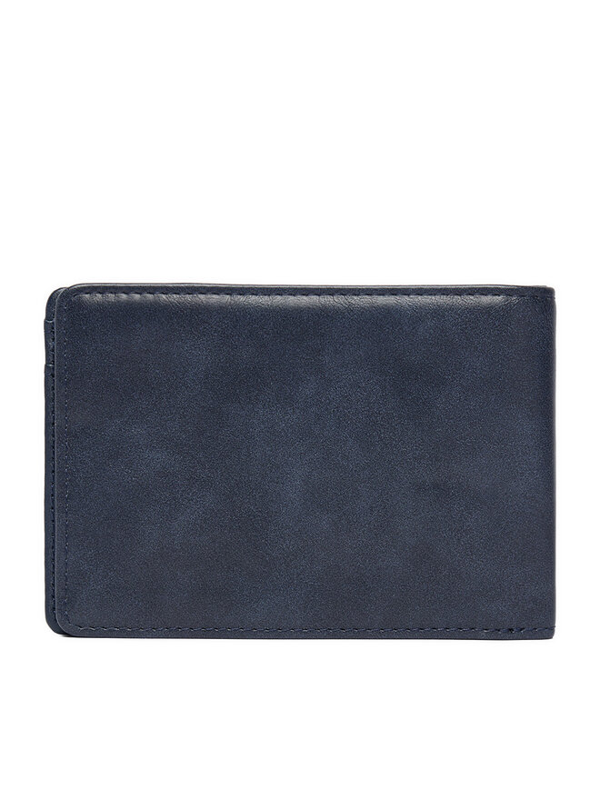 Beverly Hills Polo Club Geldbörse Beverly Hills Polo Club CWBEO-BHPC-M1-001-AW26 Dunkelblau