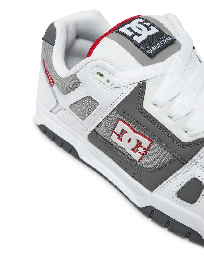 DC Sneakers DC Stag 320188 Gri