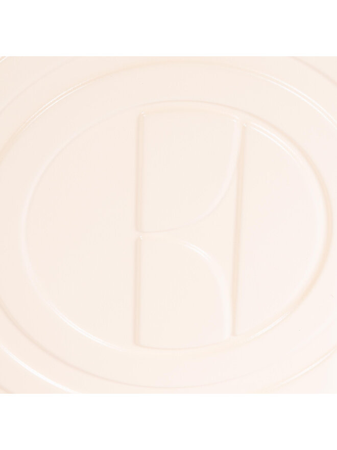 ELLE Nagy bőrönd ELLE Debossed Logo EL39HA.71.12 Bézs