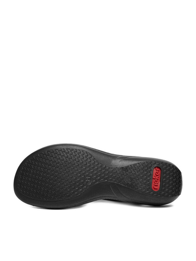 Rieker Sandalen Rieker CEO-60806-00 Schwarz