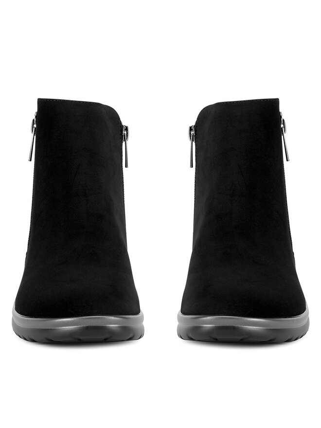 Go Soft Botines Go Soft WS2P267-01 Negro