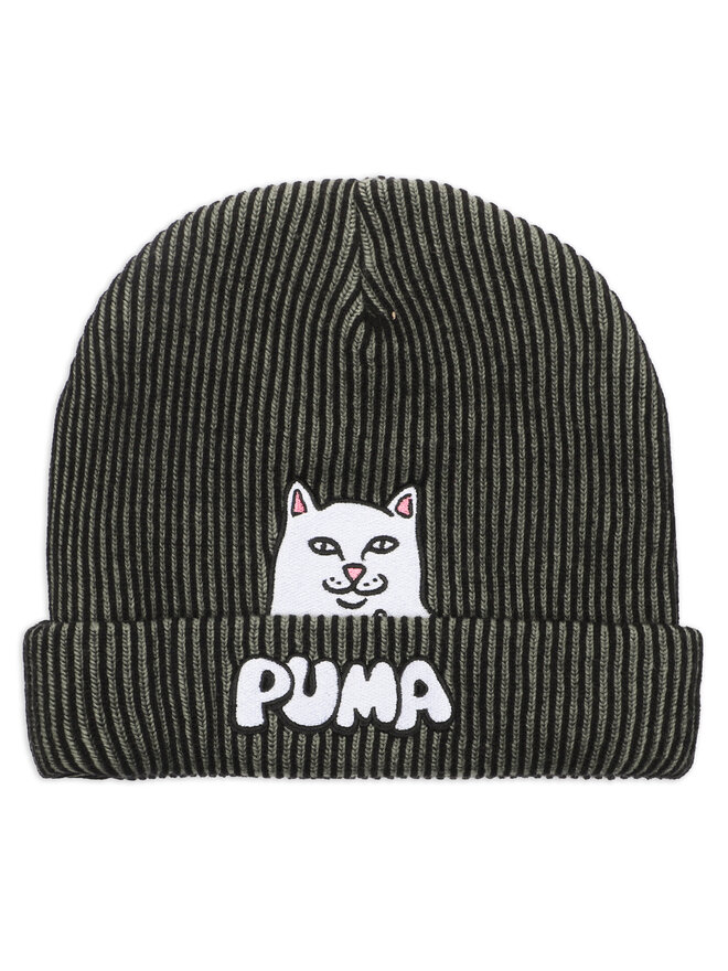 Puma Căciulă Puma Puma X Ripndip Beanie 024926 01 Negru