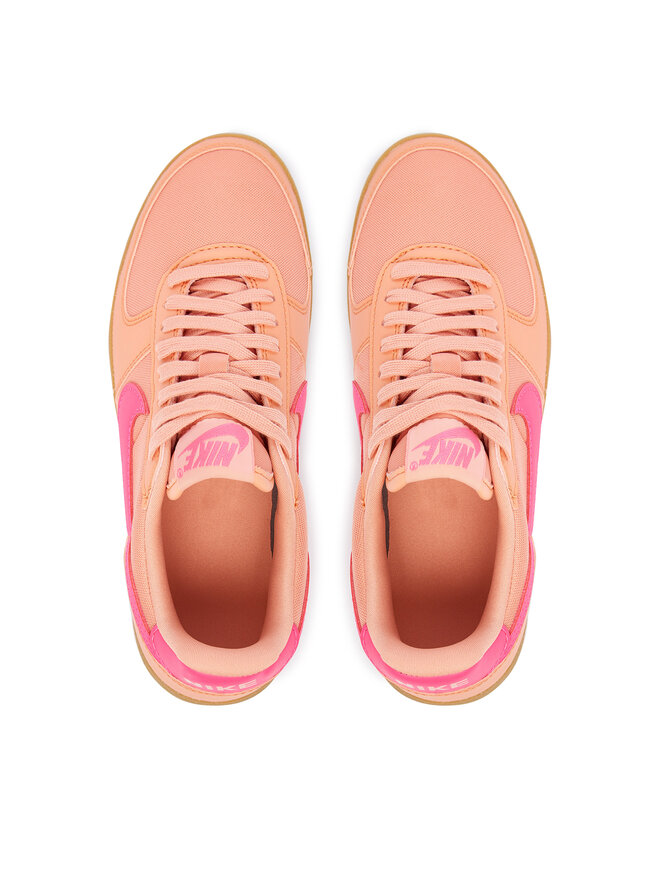 Nike Снікерcи Nike Field General FZ5593 800 Оранжевий