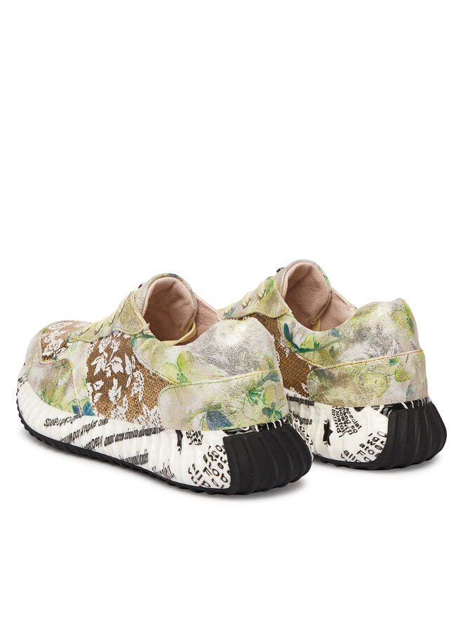 Laura Vita Sneakers Laura Vita Burton 05 Bunt