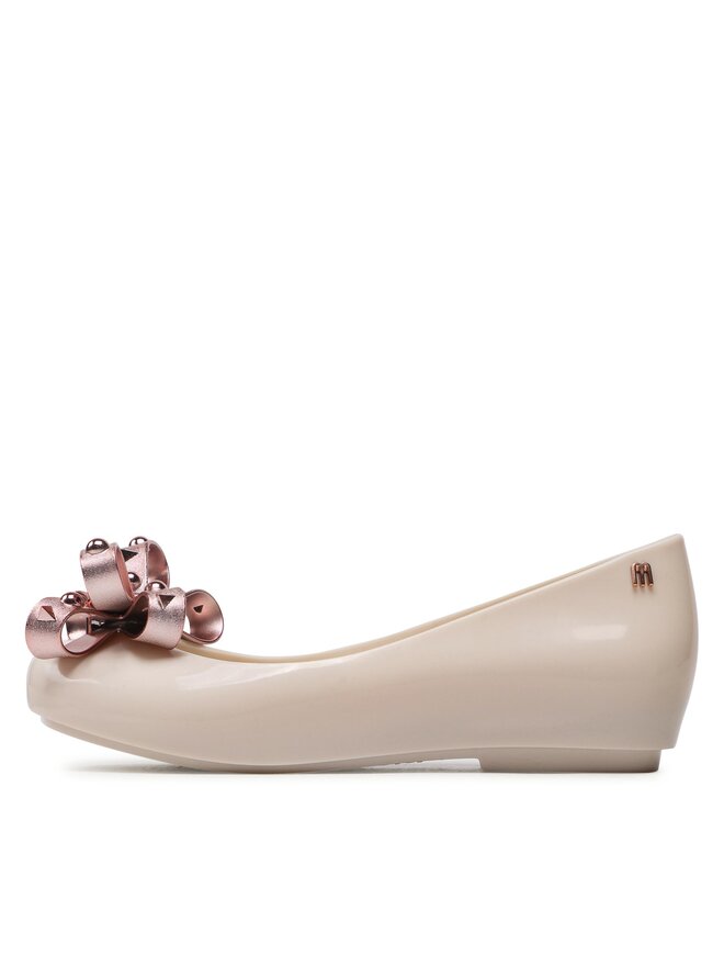 Melissa Балетки Melissa Dora III Ad 33778 Бежевий