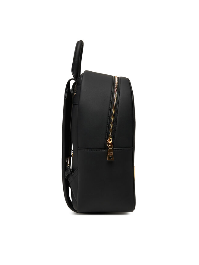LOVE MOSCHINO Σακίδιο LOVE MOSCHINO JC4193PP1NKD0000 Μαύρο
