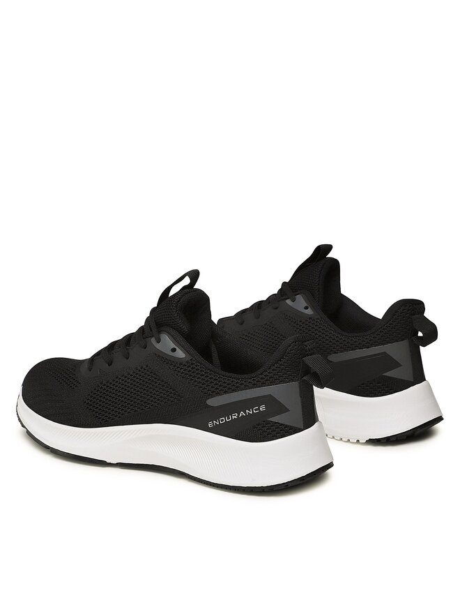 Endurance Сникърси Endurance Binekat E224404 Черен