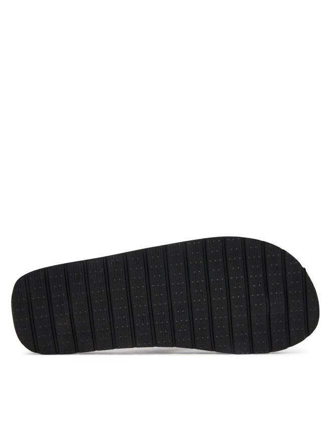 Wrangler Japonki Wrangler Zane Flipflop Men Low 20251044 Szary