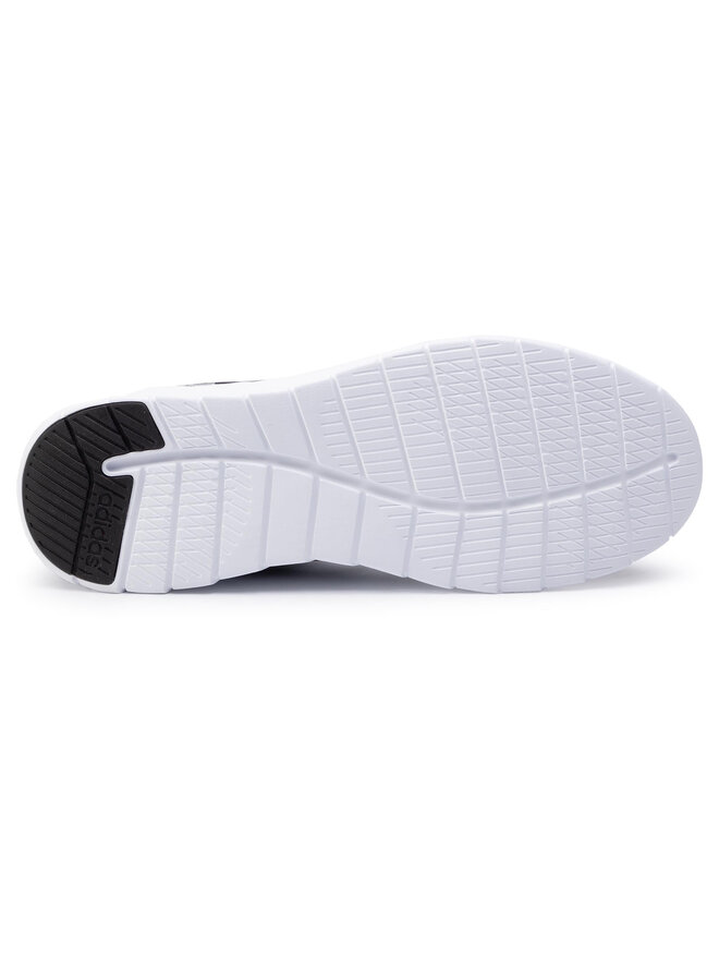 Loparskor adidas Asweerun F36331 Svart eskor