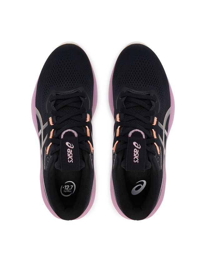 Asics Laufschuhe Asics Gel-Cumulus 28 1012B916 Schwarz