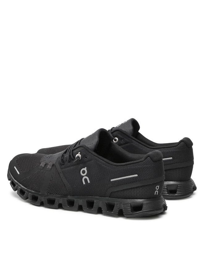 On Laufschuhe On Cloud 5 5998986 Schwarz
