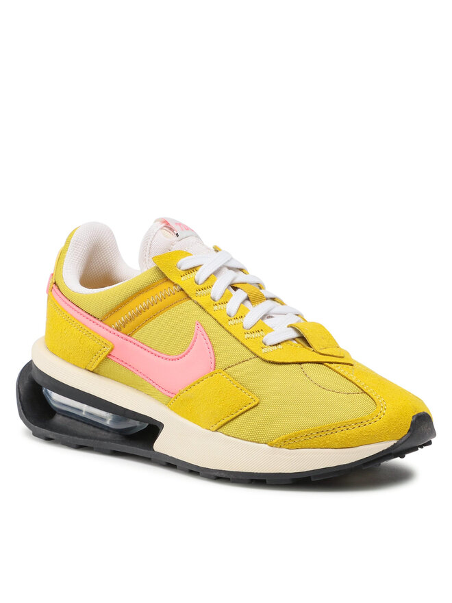 Nike Laisvalaikio batai Nike Air Max Pre-Day Lx DH5676 300 Geltona