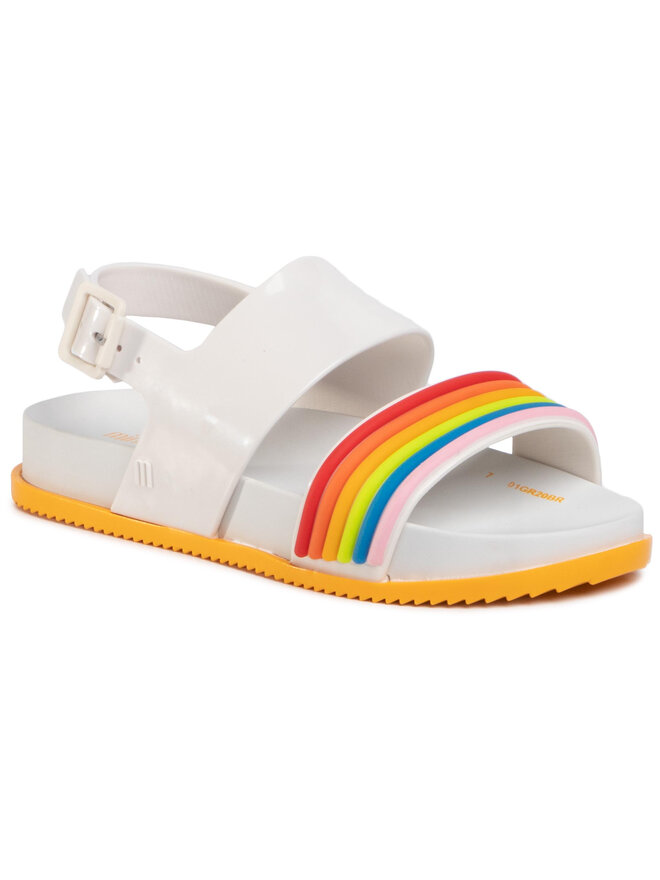 Melissa Mel Cosmic Sandal II Inf 32886 epapoutsia.gr