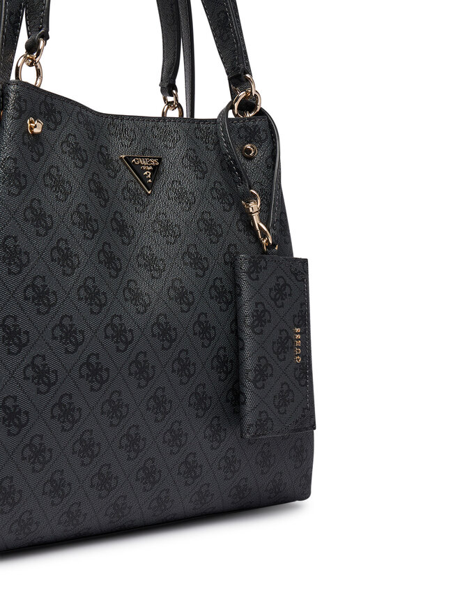 Guess Сумка Guess HWSG24 84230 Чорний