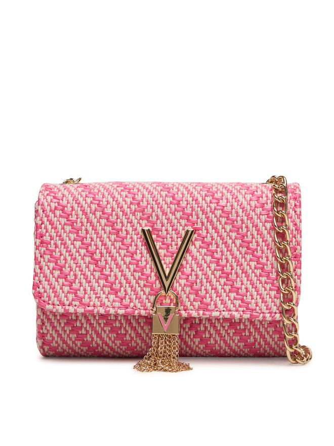 Valentino Сумка Valentino Divina Summer VBS9XI03S Рожевий