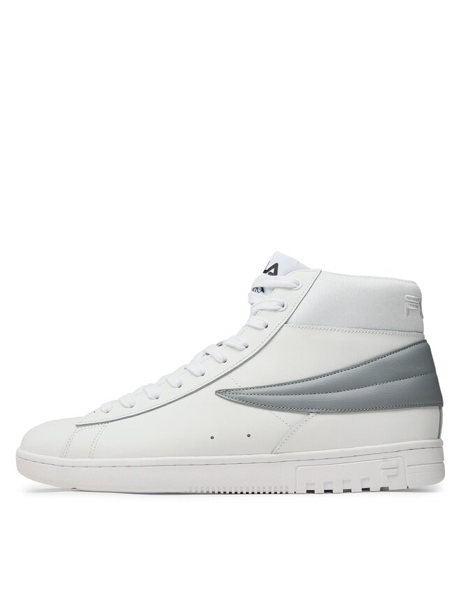 Fila Sneakers Fila Highflyer L Mid FFM0159.13205 Bianco