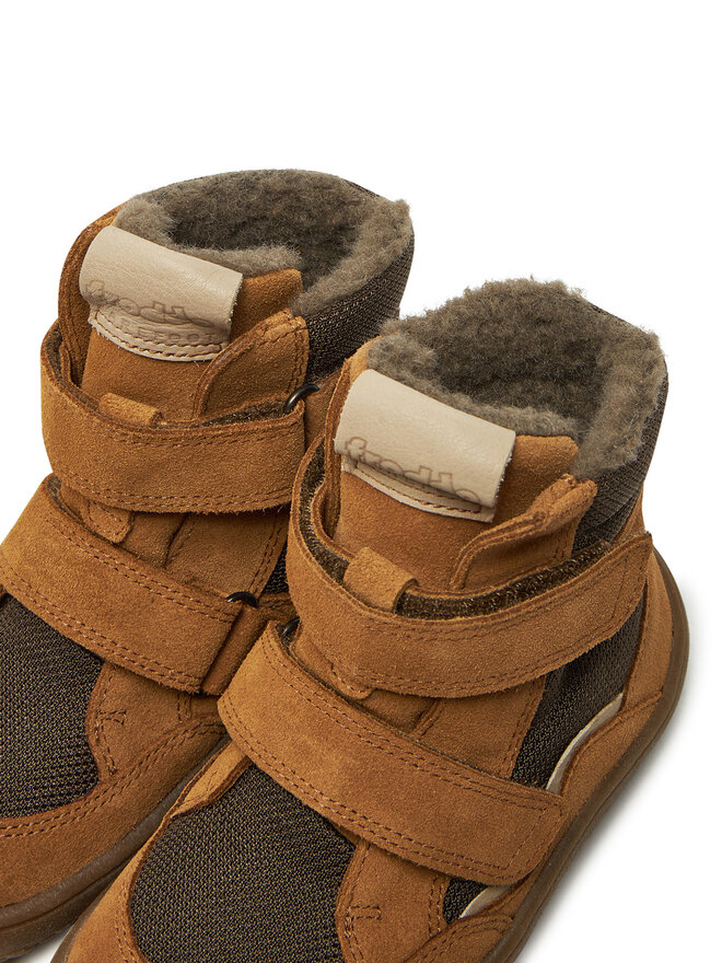 Froddo Botas altas Froddo G3160233-1 S Marrón