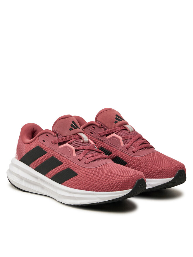 Laufschuhe adidas Galaxy 7 ID8766 Rot eschuhe.at