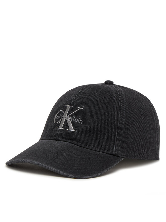 Calvin Klein Jeans Cap Calvin Klein Jeans LV04G5007G Schwarz