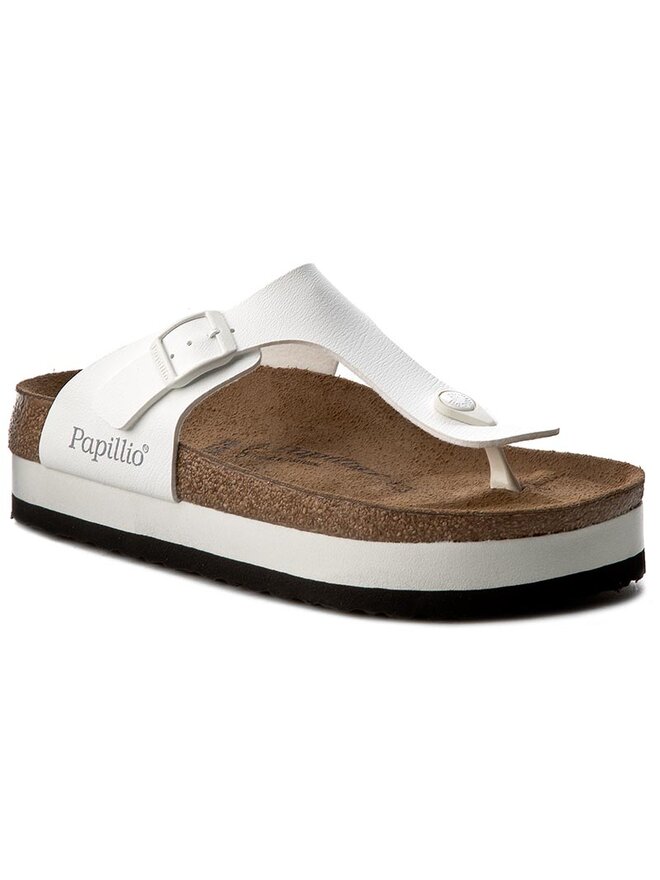 Papillio В'єтнамки Papillio Gizeh 1005078 Білий