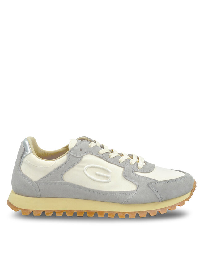 Gant Laisvalaikio batai Gant Lucamm Sneaker 28633515 Pilka