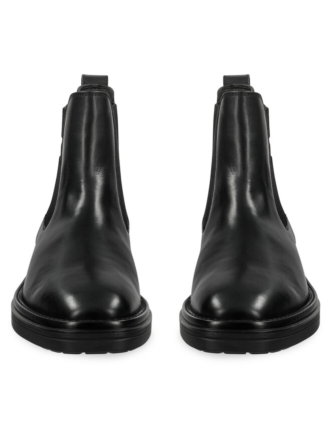 Gant Sztyblety Gant 29651740 Czarny