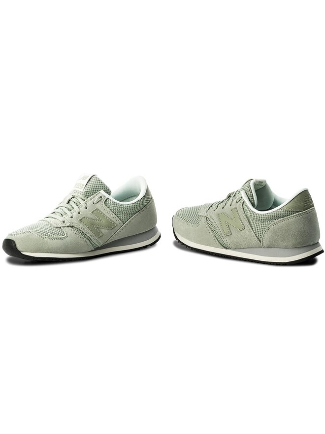 New balance 420 damen grün deals