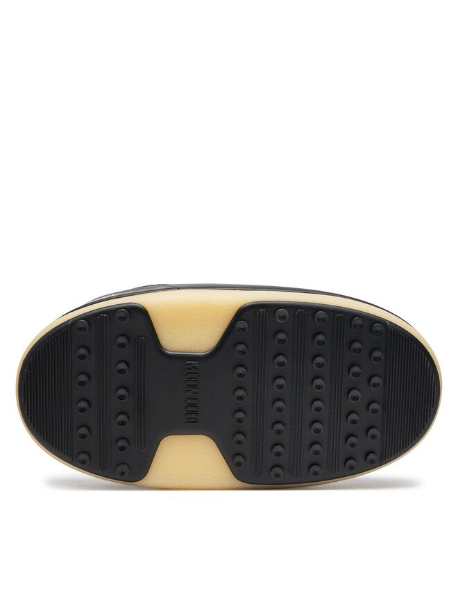 Moon Boot Šľapky Moon Boot Evx 80D1470030 Čierna