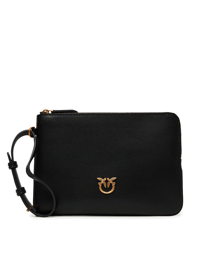 PINKO Kabelka PINKO Wristlet PE 25 PCPL 104353 A0F1 Černá