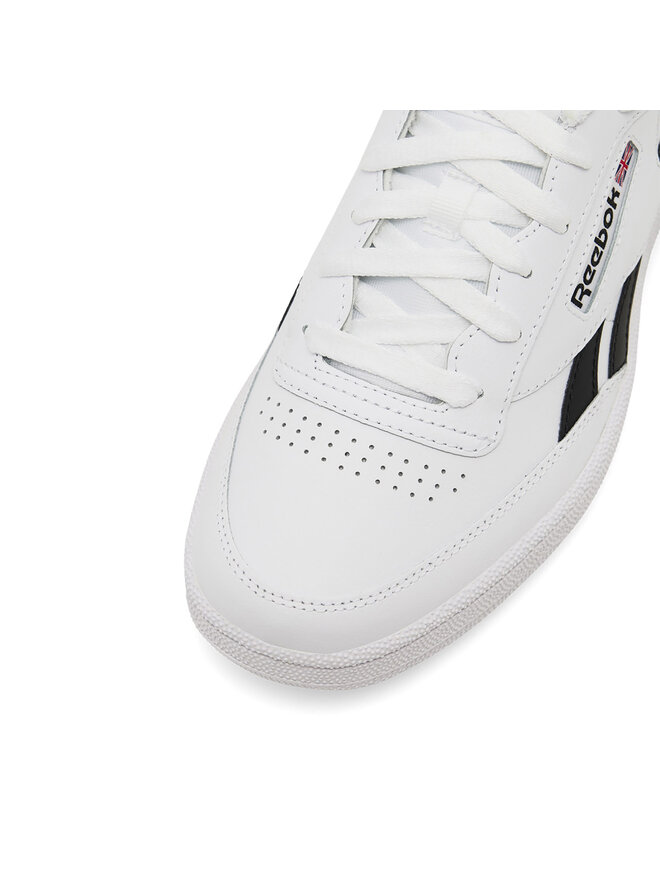 Reebok Sneakersy Reebok Club C Revange 100032883 Biały