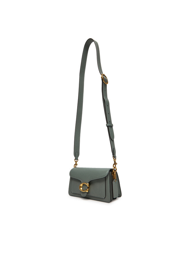 Coach Handtasche Coach CY201 Grün